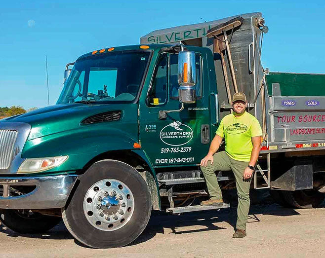 Silverthorn Landscape Supplies