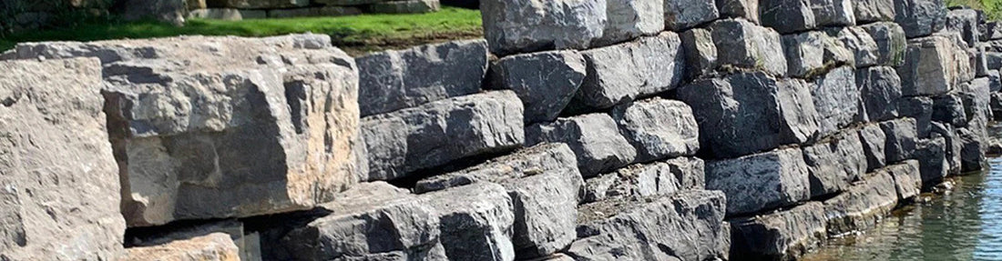 Rocks: One of the Easiest Ways to Transform Your Landscape