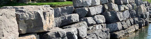 Rocks: One of the Easiest Ways to Transform Your Landscape