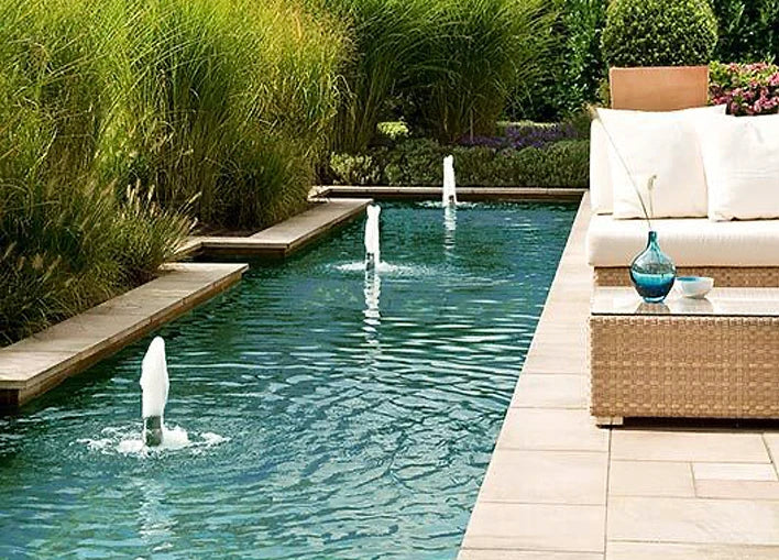 Introducing The #1 Water Feature