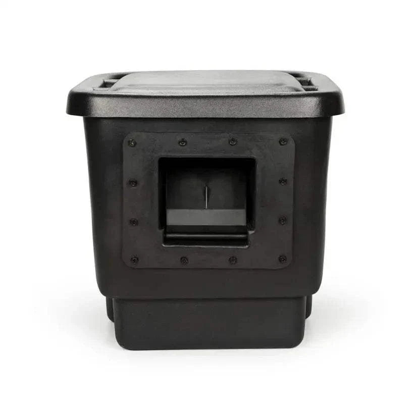 Aquascape Skimmer Filters removing pond surface debris for improved water quality and easy pump maintenance