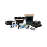 Professional Grade Pond Kit – Medium (11′×16′)