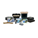 Deluxe Pond Kit – Medium (11′ X 16′)