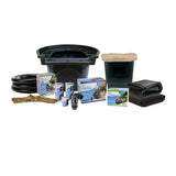 Deluxe Pond Kit – Large (21′ X 26′)