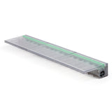 Colour Changing Colourfalls Spillway