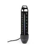 Submersible Pond Thermometer measuring pond temperature from −20 °F to 120 °F for fish care