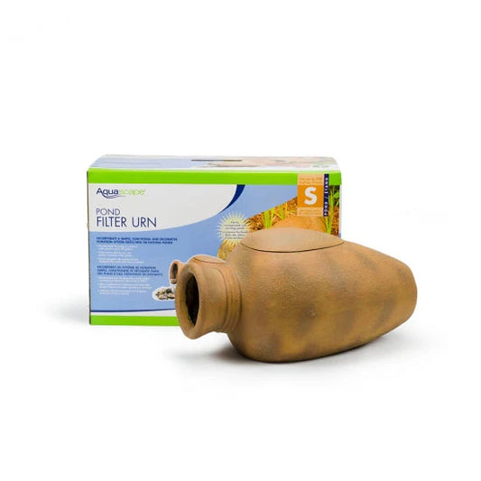 Pond Filter Urns