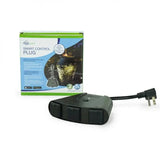 Smart Control Plug Wi-Fi enabled with numbered outlets and power monitoring for outdoor devices