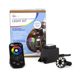 LED Colour Changing Fountain Light Kit