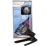 Colour Changing Spotlight