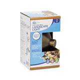 Hat Top Path & Area Landscape Light