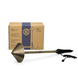 Dome Top Path & Area Landscape Light