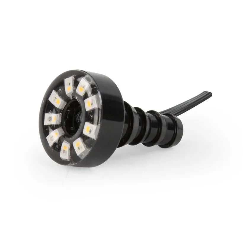 LED Colour Changing Fountain Light