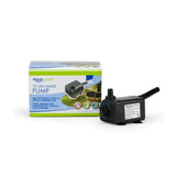 High-quality statuary mag-drive pumps for fountains and water features with 3-year warranty