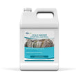 Cold Water Beneficial Bacteria liquid reduces ammonia and organic debris, safe for fish and plants