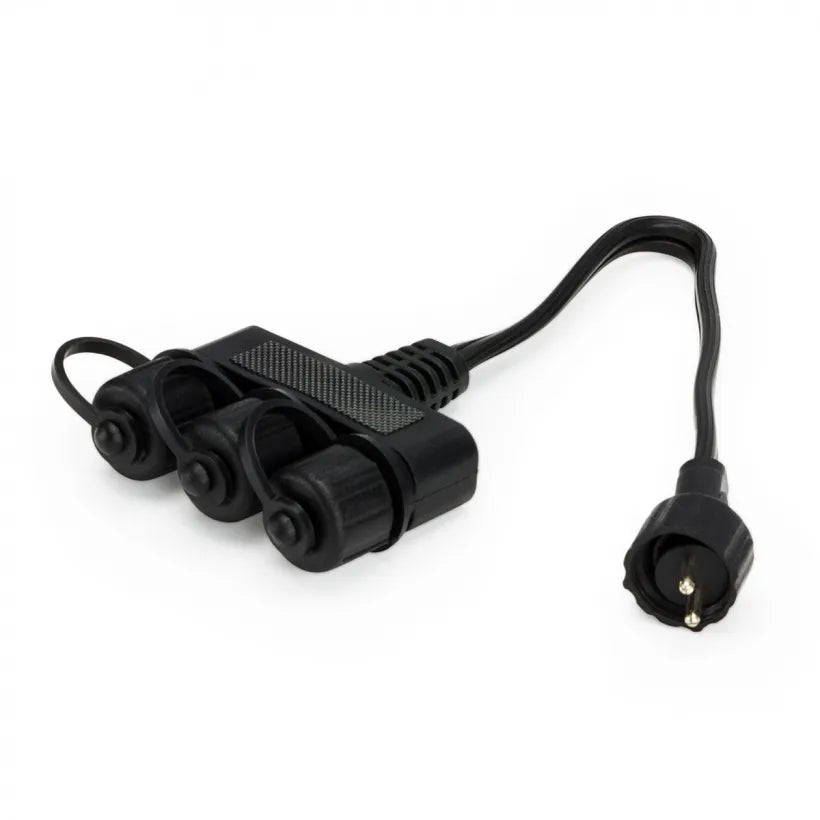 Pond & Landscape Quick‑Connect Splitters