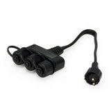 Pond & Landscape Quick‑Connect Splitters