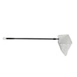 Pond Waterfall Filter for ponds up to 1,000 gallons with 1" and 1½" pipe fittings for efficient water flow