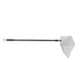 Pond Waterfall Filter for ponds up to 1,000 gallons with 1" and 1½" pipe fittings for efficient water flow