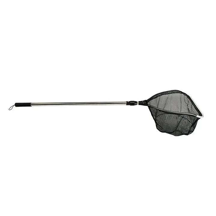 Heavy Duty Pond Net – With Extendable Handle