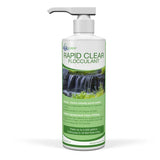 Rapid Clear Flocculant