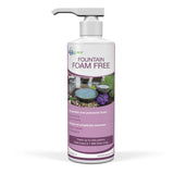 Fountain Foam Free