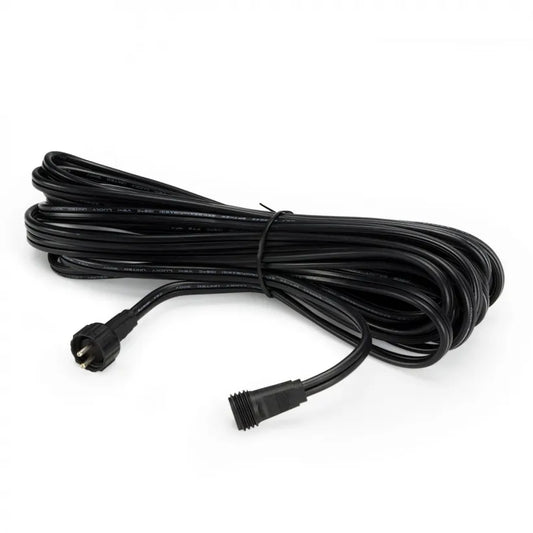 Pond & Landscape Quick‑Connect Lighting Extension Cables