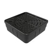 AquaBasin 45 large basin 45x45 inches 98 gallon capacity holds 1500 lbs