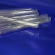 Clear vinyl tubing ⅝ inch flexible and durable for garden water features and plumbing
