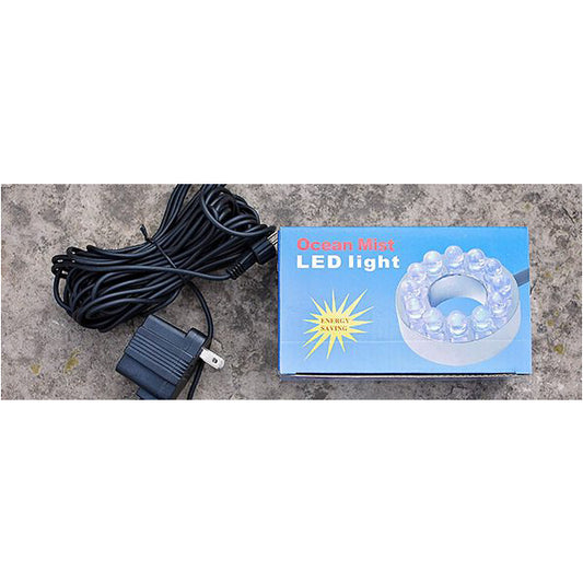 LED Colour Core Light Ring – Small