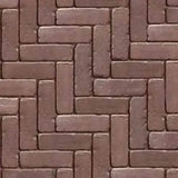 Copthorne paver classic brick style concrete outdoor driveway walkway patio