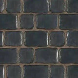 Courtstone pavers with smooth cobblestone texture for elegant driveways and patios