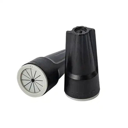 Dryconn Connectors bag of 20 waterproof, corrosion-proof, pre-filled outdoor electrical connectors for easy installation