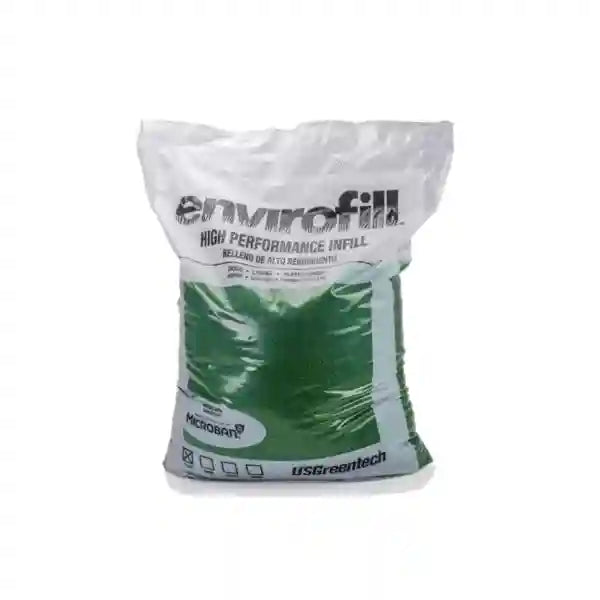 Envirofill #16-30 Landscape Application Green Infill Sand