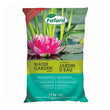 Fafard Aquatic Soil 18L bag for healthy pond plants and clear water