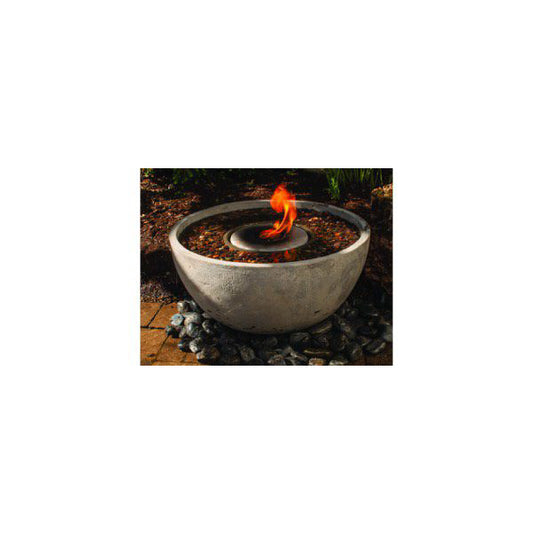 Fire Fountain