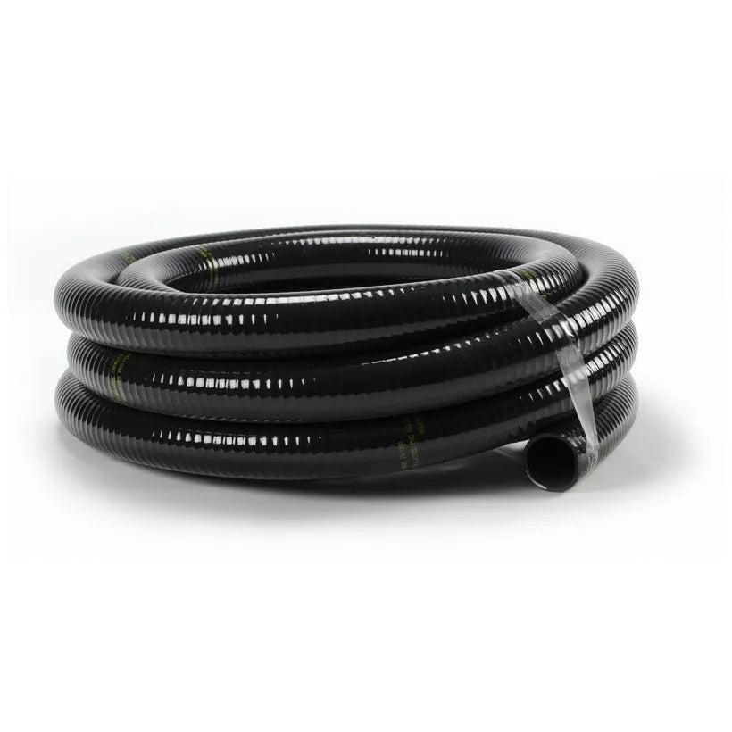 Flex PVC 1½"