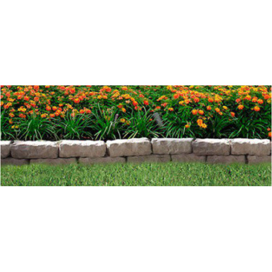 Flowerbed Edge Stone