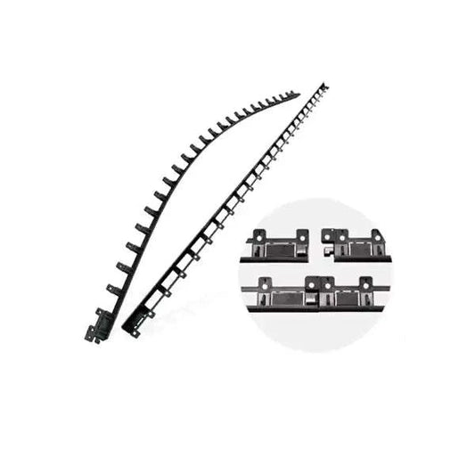 Gator Rigid Edge 8-foot durable edge restraint for pavers and stones