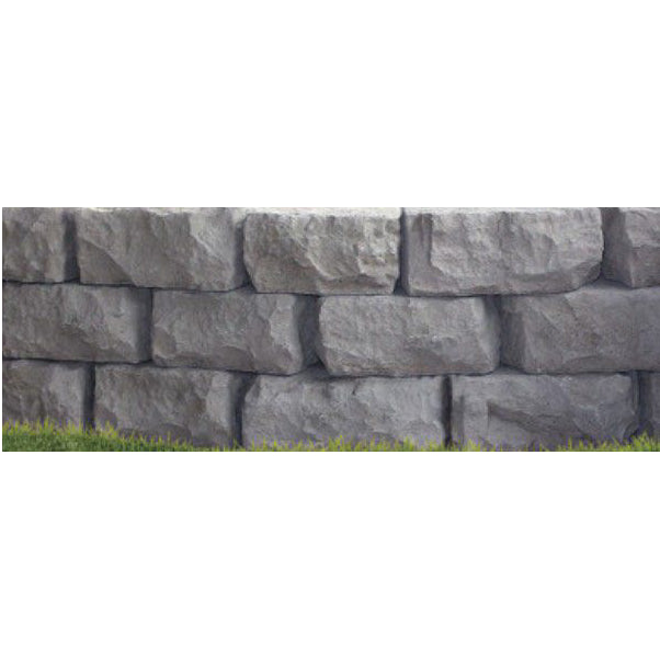 Garden Wall Stone