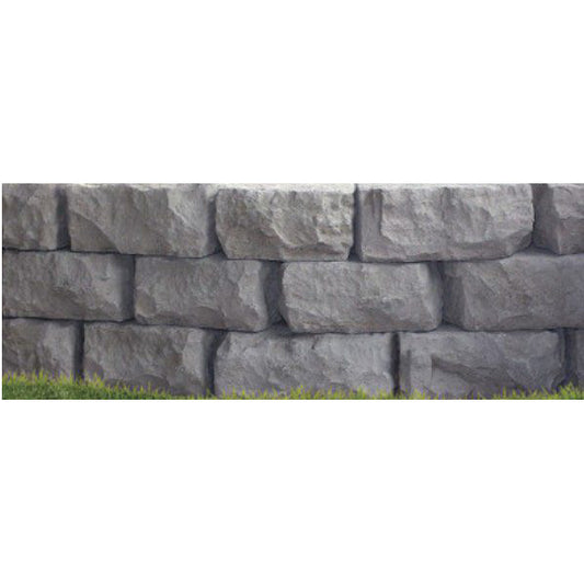 Garden Wall Stone