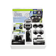 Iongen System G2 advanced ionization device reducing algae for clear pond water