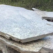 Jumbo Flagstone used for natural walkways and patios in gardens and outdoor spaces