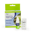 KH/Alkalinity Test Kit for measuring pond water carbonate hardness and maintaining balanced water chemistry