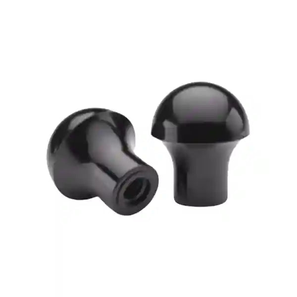 Knob For Practice Green Flags