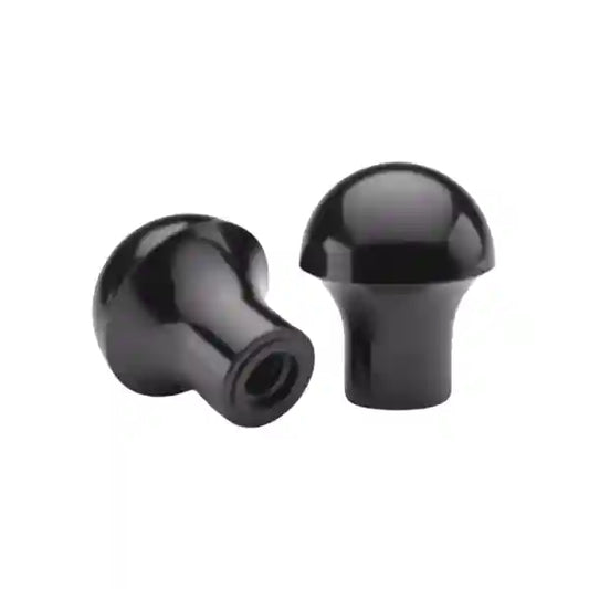 Knob For Practice Green Flags