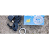 LED Colour Core Light Ring – Large