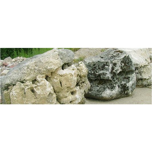 Moss Rockery – Premium