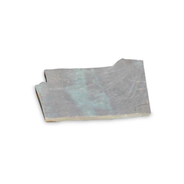 Mottled Purple Valley Run Slate