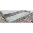 Natural Charcoal Steps